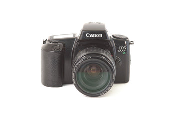 Canon EOS 1000FN - 35-105mm f/4.5-5.6-film-camera-shop-BromureFilm