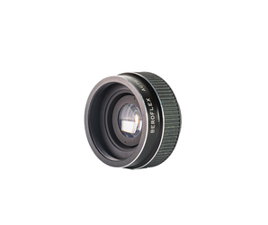 Beroflex Auto Tele Converter 2X (Doubleur de focale argentique monture M42)-Objectif-BromureFilm