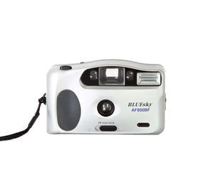 BLUEsky AF800BF - Appareil photo argentique - BromureFilm