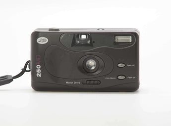 Boots 250MD - Appareil photo argentique - BromureFilm