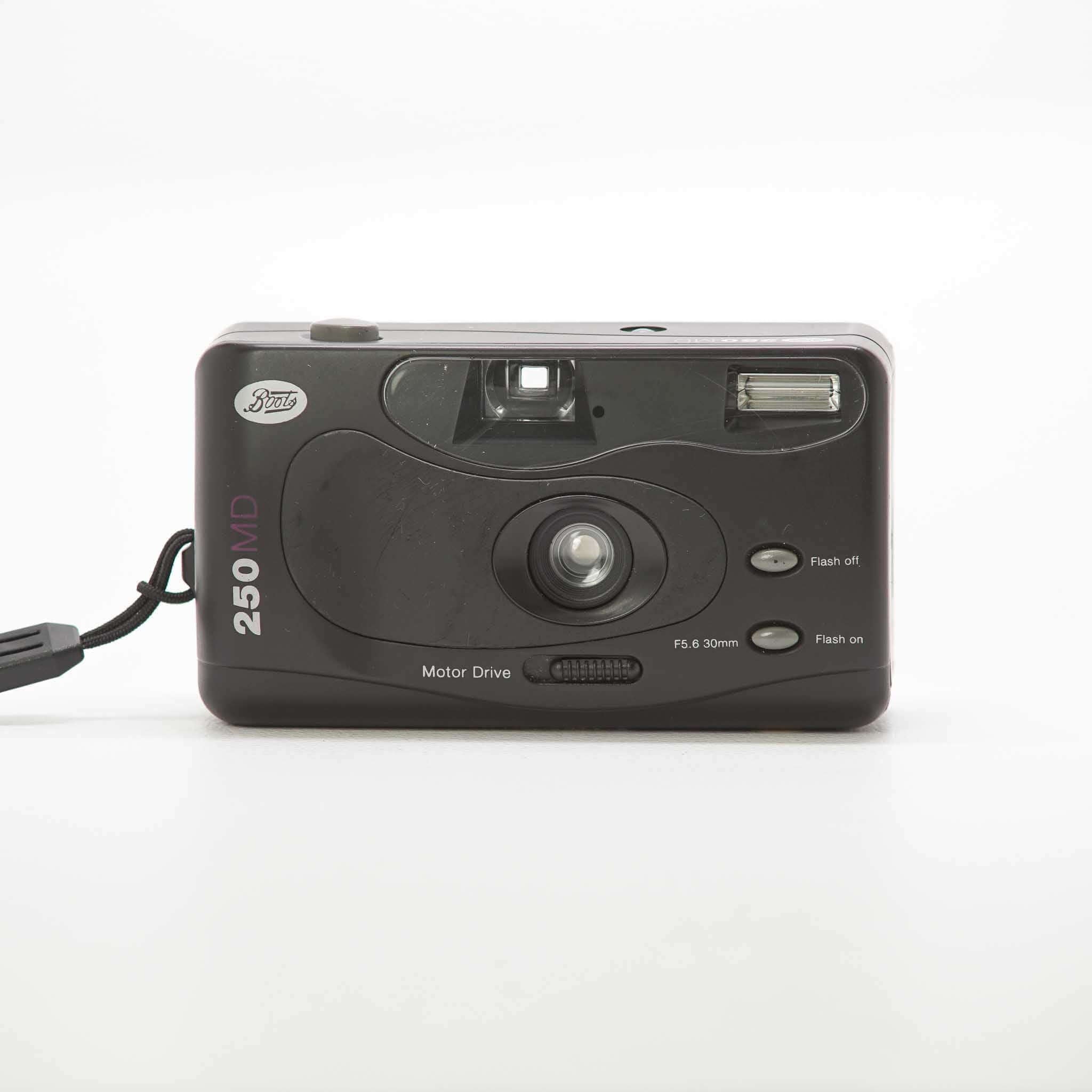 35mm Film Developing Boots Disposable Camera Develop Disposable