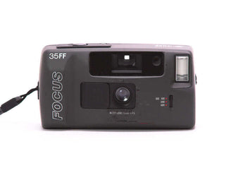 Boots 35FF - Appareil photo argentique - BromureFilm