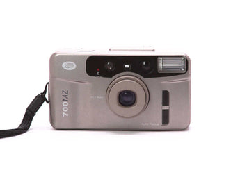 Boots 700MZ - Appareil photo argentique - BromureFilm