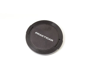 Bouchon d'objectif Praktica 52mm