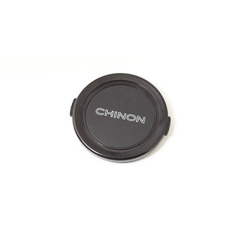 Bouchon d'objectif Chinon 49mm