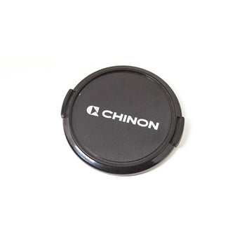 Bouchon d'objectif Chinon 58mm