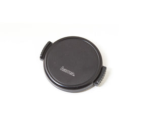 Bouchon d'objectif Hama 49mm
