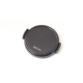 Bouchon d'objectif Hama 52mm