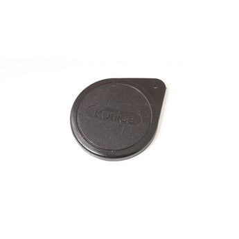 Bouchon d'objectif Konica POP 43mm
