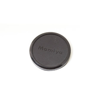 Bouchon d'objectif Mamiya 48mm
