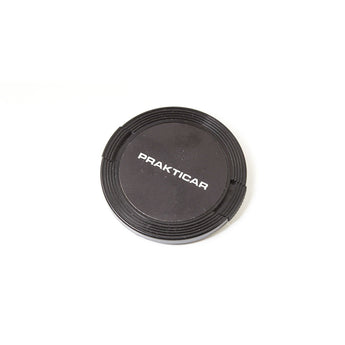 Bouchon d'objectif Praktica 52mm