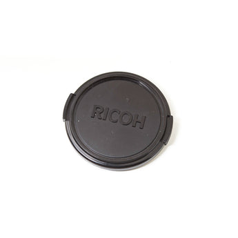 Bouchon d'objectif Ricoh 52mm