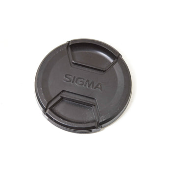 Bouchon d'objectif Sigma 72mm
