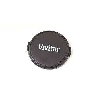 Bouchon d'objectif Vivitar 52mm