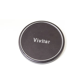 Bouchon d'objectif Vivitar 69mm