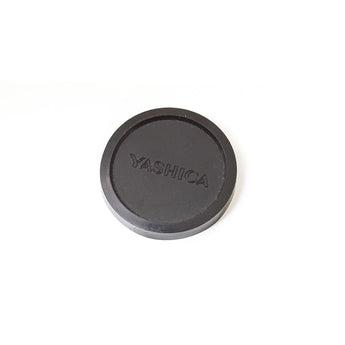 Bouchon d'objectif Yashica 48mm