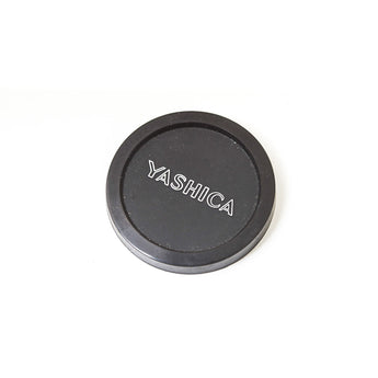 Bouchon d'objectif Yashica 54mm