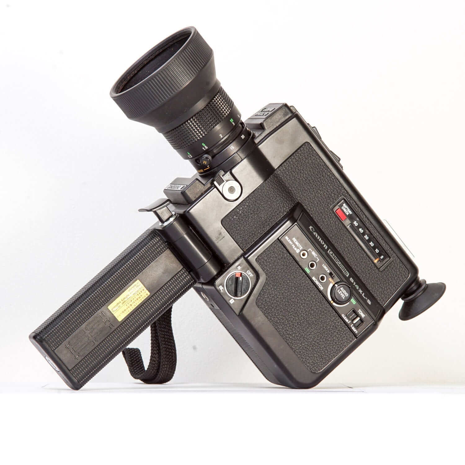 Canon 514XL-S – BromureFilm