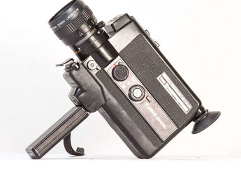 Canon 514XL - Appareil photo argentique - BromureFilm