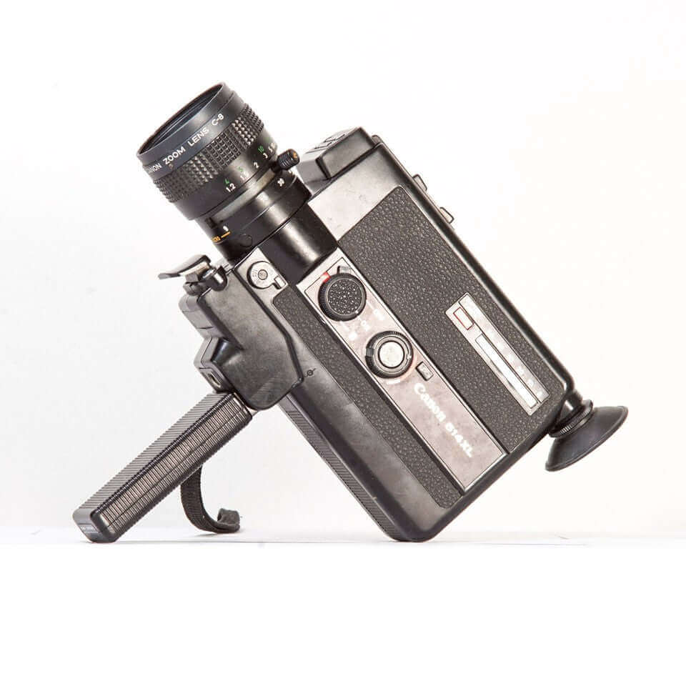 Canon 514XL – BromureFilm
