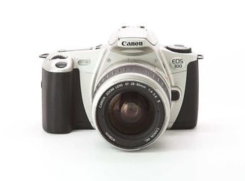 Canon EOS 300 - Appareil photo argentique - BromureFilm