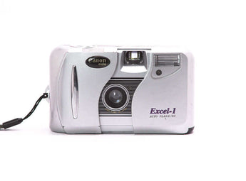 Canon mate Excel-1 - Appareil photo argentique - BromureFilm