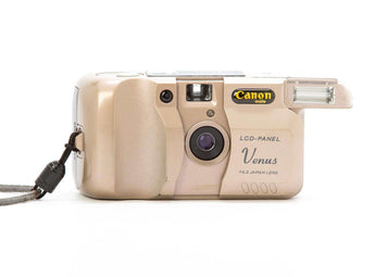 Canon mate venus - Appareil photo argentique - BromureFilm
