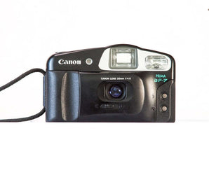 Canon Prima BF-7 - Appareil photo argentique - BromureFilm