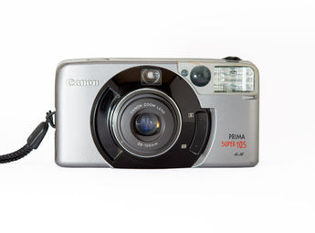 Canon prima super 105-film-camera-shop-BromureFilm
