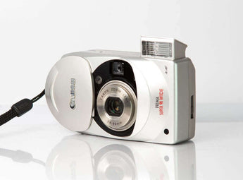 Canon prima super 90 wide - Appareil photo argentique - BromureFilm