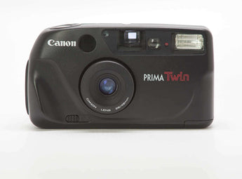 Canon Prima Twin - Appareil photo argentique - BromureFilm