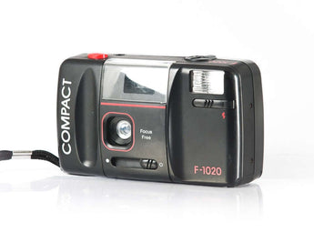 Compact AF-1020 - Appareil photo argentique - BromureFilm