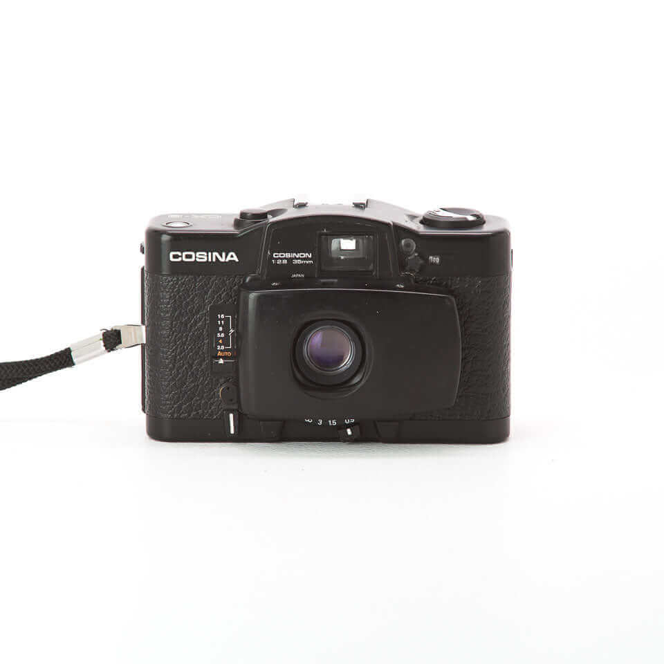 Cosina CX2 – BromureFilm