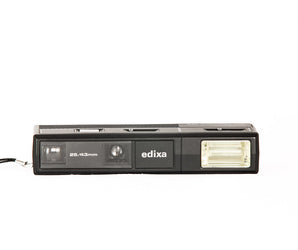 Edixa Tele-Flashmatic 100-110-BromureFilm