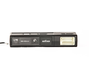 Edixa Tele-Flashmatic 100-110-BromureFilm