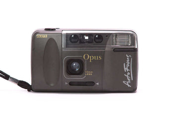 Elite Opus AF - Appareil photo argentique - BromureFilm