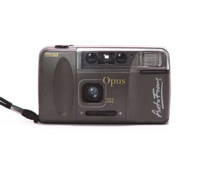 Elite Opus AF - Appareil photo argentique - BromureFilm