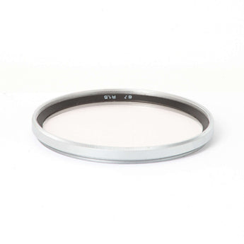 Filtre circulaire 67mm R1,5 - Appareil photo argentique - BromureFilm