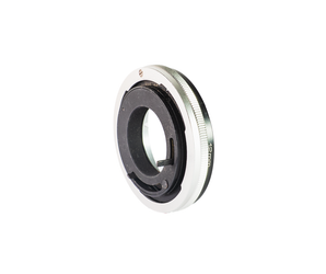 Foca 12mm CFE (Bague allonge argentique monture Canon FD)-Objectif-BromureFilm