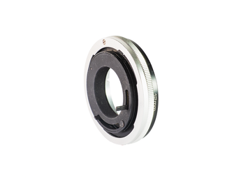 Foca 12mm CFE (Bague allonge argentique monture Canon FD)-Objectif-BromureFilm
