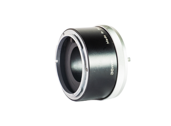 Foca 36mm (Bague allonge argentique monture Canon FD)-Objectif-BromureFilm