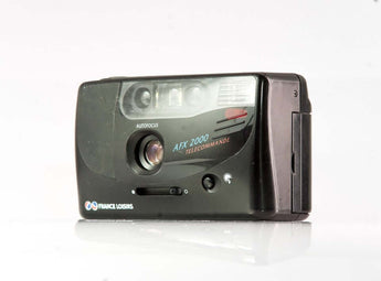 France loisirs AFX 2000 - Appareil photo argentique - BromureFilm