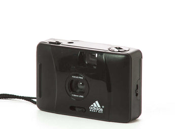 Free focus adidas body kit - Appareil photo argentique - BromureFilm