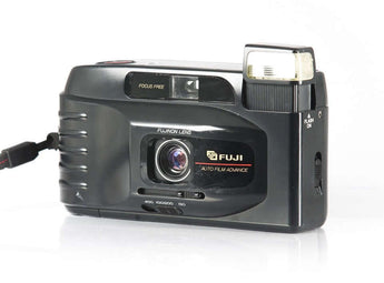 Fuji DL-15 - Appareil photo argentique - BromureFilm
