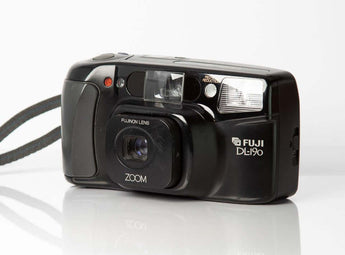 Fuji DL-190 - Appareil photo argentique - BromureFilm
