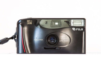 Fuji DL-25 - Appareil photo argentique - BromureFilm