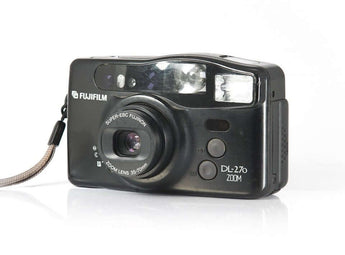 Fuji DL-270 zoom - Appareil photo argentique - BromureFilm