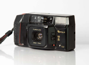 Fuji DL-400 tele - Appareil photo argentique - BromureFilm