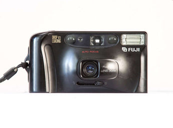 Fuji DL-80 - Appareil photo argentique - BromureFilm