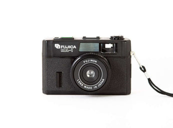 Fujica MA-1 - Appareil photo argentique - BromureFilm